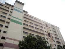 Blk 113 Pasir Ris Street 11 (Pasir Ris), HDB 4 Rooms #123102